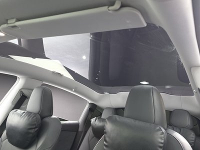 2025 Tesla MODEL Y thumbnail 22