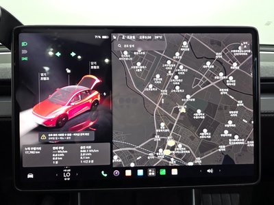 2025 Tesla MODEL Y thumbnail 19