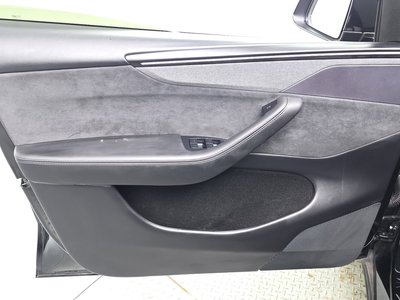 2025 Tesla MODEL Y thumbnail 14