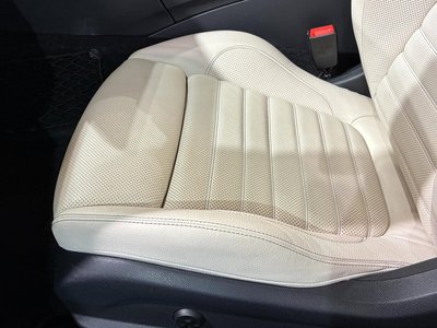 2020 Mercedes-BENZ C-CLASS — миниатюра 43