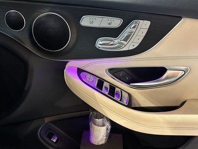2020 Mercedes-BENZ C-CLASS — миниатюра 27