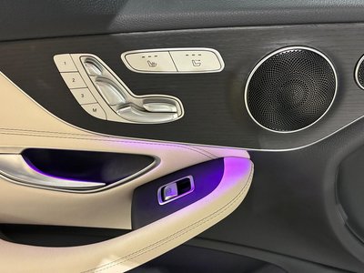 2020 Mercedes-BENZ C-CLASS — миниатюра 44