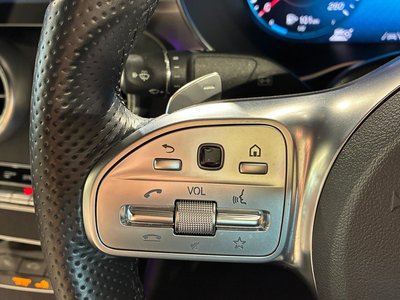 2020 Mercedes-BENZ C-CLASS — миниатюра 21