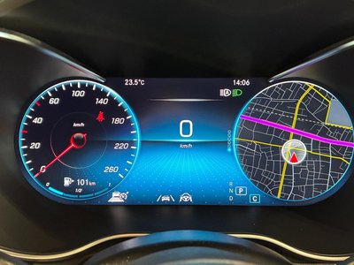 2020 Mercedes-BENZ C-CLASS — миниатюра 24