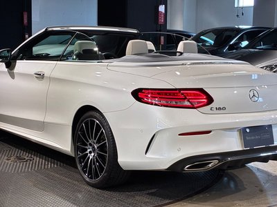 2020 Mercedes-BENZ C-CLASS — миниатюра 60