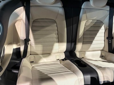 2020 Mercedes-BENZ C-CLASS — миниатюра 30