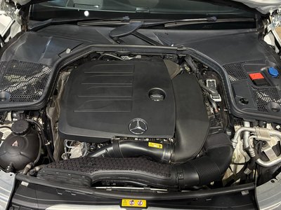 2020 Mercedes-BENZ C-CLASS — миниатюра 54