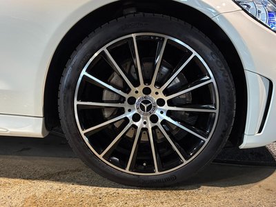 2020 Mercedes-BENZ C-CLASS — миниатюра 52