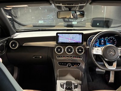 2020 Mercedes-BENZ C-CLASS — миниатюра 32