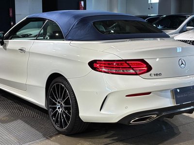 2020 Mercedes-BENZ C-CLASS — миниатюра 57