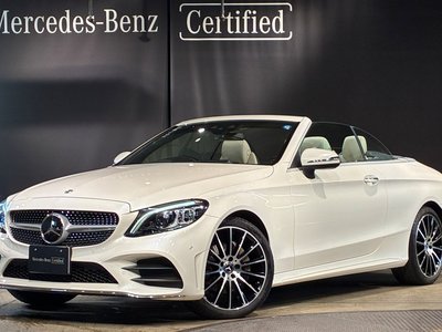 2020 Mercedes-BENZ C-CLASS — фото 4