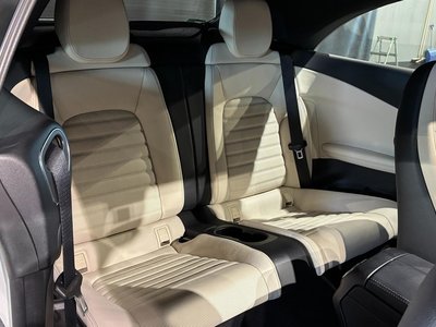 2020 Mercedes-BENZ C-CLASS — миниатюра 29