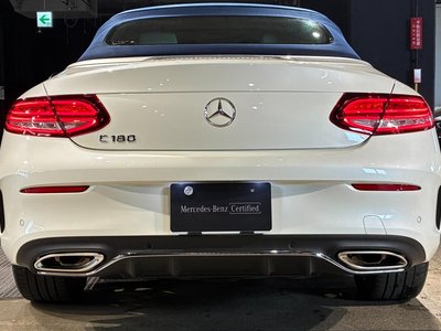 2020 Mercedes-BENZ C-CLASS — миниатюра 55
