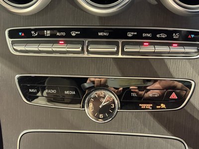 2020 Mercedes-BENZ C-CLASS — миниатюра 15