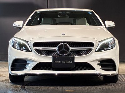 2020 Mercedes-BENZ C-CLASS — фото 7