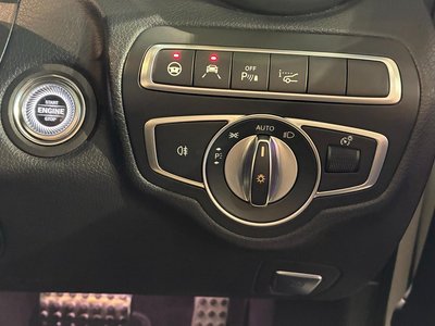 2020 Mercedes-BENZ C-CLASS — миниатюра 26