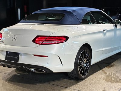 2020 Mercedes-BENZ C-CLASS — миниатюра 56