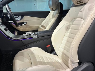 2020 Mercedes-BENZ C-CLASS — миниатюра 42