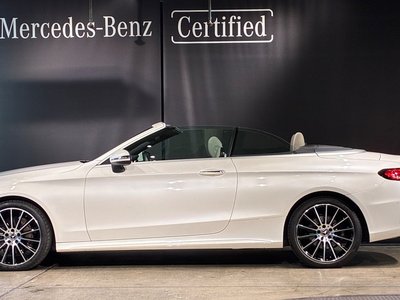 2020 Mercedes-BENZ C-CLASS — миниатюра 64
