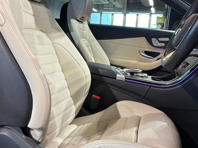 2020 Mercedes-BENZ C-CLASS — фото 10