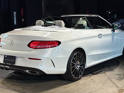 2020 Mercedes-BENZ C-CLASS — миниатюра 58