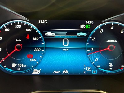 2020 Mercedes-BENZ C-CLASS — миниатюра 12