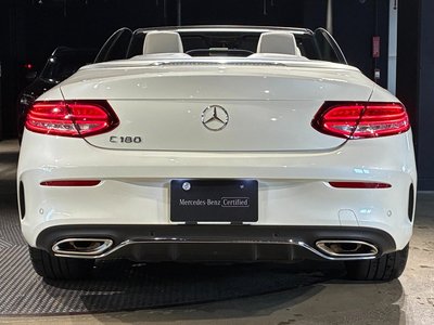 2020 Mercedes-BENZ C-CLASS — миниатюра 59