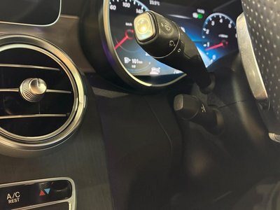 2020 Mercedes-BENZ C-CLASS — миниатюра 20