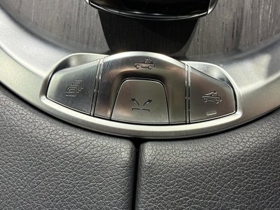 2020 Mercedes-BENZ C-CLASS — миниатюра 18