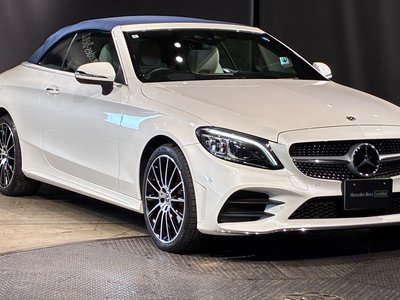2020 Mercedes-BENZ C-CLASS — миниатюра 62
