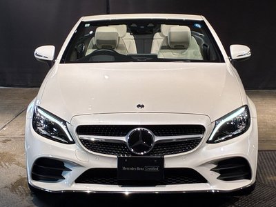 2020 Mercedes-BENZ C-CLASS — фото 6