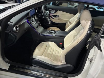 2020 Mercedes-BENZ C-CLASS — миниатюра 41