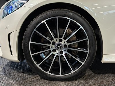 2020 Mercedes-BENZ C-CLASS — миниатюра 50