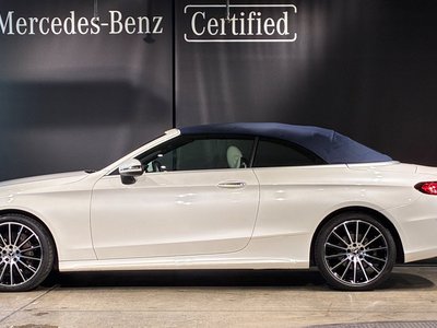 2020 Mercedes-BENZ C-CLASS — миниатюра 63