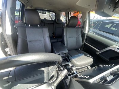 TOYOTA LAND CRUISER PRADO - 4