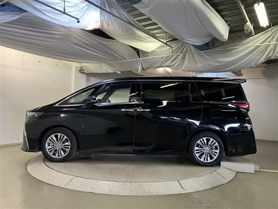 2023 Toyota ALPHARD — фото 4