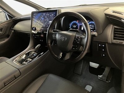 2023 Toyota ALPHARD — фото 10