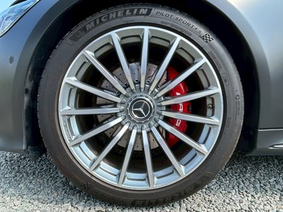 2020 Mercedes-BENZ GT AMG thumbnail 66