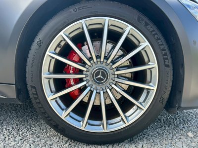 2020 Mercedes-BENZ GT AMG thumbnail 69