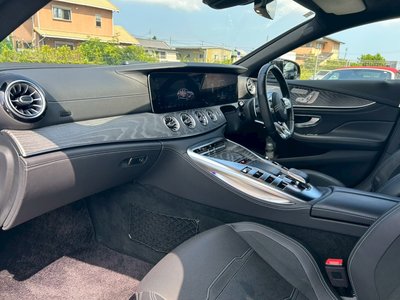 2020 Mercedes-BENZ GT AMG thumbnail 20