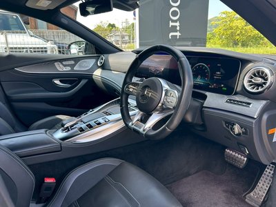 2020 Mercedes-BENZ GT AMG thumbnail 19