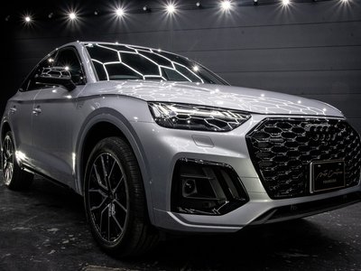 AUDI Q5 SPORTBACK - 3