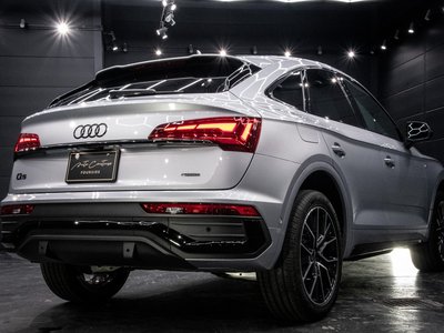 AUDI Q5 SPORTBACK - 6