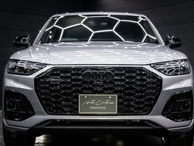 AUDI Q5 SPORTBACK - 1