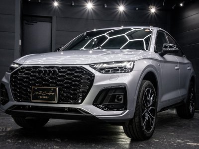 AUDI Q5 SPORTBACK - 5