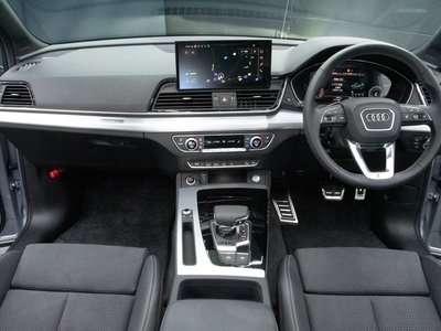 AUDI Q5 SPORTBACK - 2