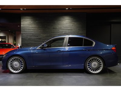 BMW ALPINA B3 - 8
