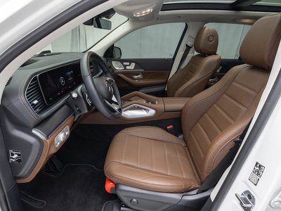 MERCEDES-BENZ GLE - 10