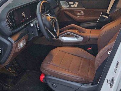 MERCEDES-BENZ GLE - 7