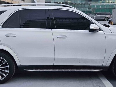 MERCEDES-BENZ GLE - 3